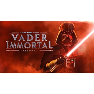 Vader on sale immortal sale