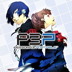 Persona 3 Portable Persona 4 Golden Bundle PS4 Digital Download