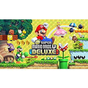 Mario Golf: Super Rush Standard - Switch [Digital Code]