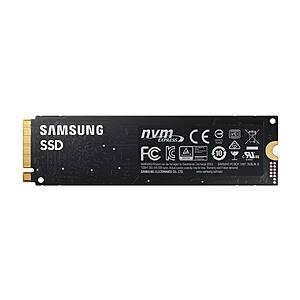 Samsung 980 Pro 1TB Review - OC3D