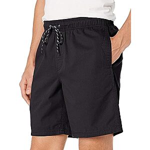 Amazon essentials men's discount drawstring walk short