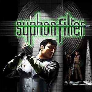 Syphon Filter 3 – The Video Game Soda Machine Project