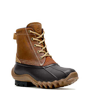 Women s Wolverine Torrent Waterproof Duck Boots various styles
