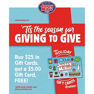 Half Price Books Promotions: Get $5 Bonus for Every $25 Gift Card Purchase