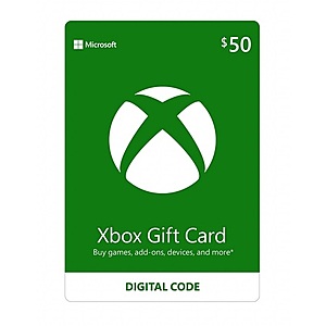 Xbox gift outlet card kroger