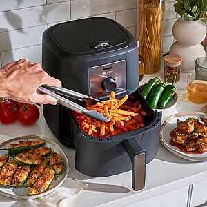 Philips airfryer hotsell xxl manual