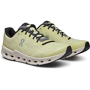 Men s On Cloudgo Road Running Shoes in Hay Sand various sizes