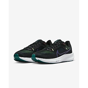 Nike Men's Pegasus 40 Running Shoes (Various Styles & Colors) From $62.40 + Free S/H