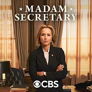 Complete TV Series (Digital HD): Madam Secretary, Scorpion, The Good Wife $25 each & More