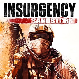 Insurgency: Sandstorm (PS4/PS5 Digital Download) $19.99 via PlayStation Store