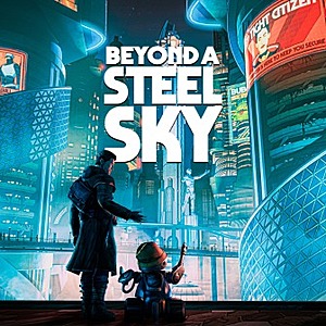 Beyond a Steel Sky (Xbox One/Series X|S Digital Download) $5