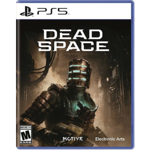 Dead Space (2023) (Physical PS5 or Xbox Series X) $25 + Free S/H