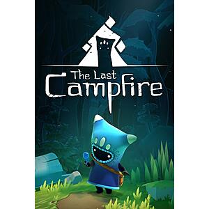 The Last Campfire (Xbox One/Series X|S Digital Download) $1.50 