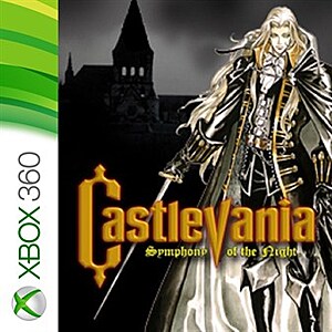 Xbox Digital Games: F.E.A.R. 2 $5, Castlevania: Symphony of the Night $3.30 & Many More