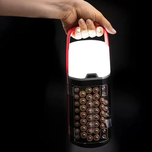 Home Depot - Battery Daddy Lantern $3.72 YMMV in store only