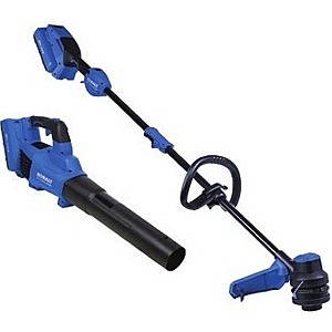 Lowe's SpringFest Sale: Kobalt 40-Volt Max V Brushless Blower/Trimmer Combo Kit $169 & Many More