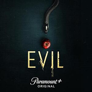 Evil: The Complete Series (2019) (Digital HD TV Show) 