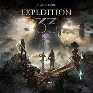 GMG XP Rewards Bronze Tier & Up: Clair Obscur: Expedition 33 (PC/Steam Digital) $36 & More