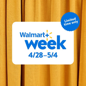 Walmart+ Members Week: $0.50/Gal. Exxon/Mobil Gas, 6-Mon. Paramount+ w/ Showtime Free to Claim & More (Valid through 5/4)