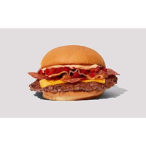 Shake Shack: Free SmokeShack Burger Free w/ $10+ Purchase