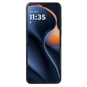 Total Wireless: Motorola Razr 5G Prepaid Smartphone (2025) + 3-Month 5G/+ Plan $165 + Free S/H (Port-In w/ ID Verf. Required)