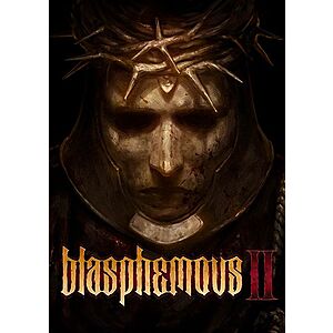 Blasphemous 2 (PC/Steam Digital Download) .40