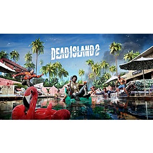 PC/Mobile Digital Downloads: Dead Island 2 & Happy Game Free