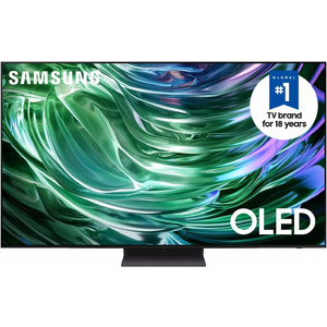 Samsung S90D 4K HDR Smart Gaming OLED TV: 42" $798.40, 65" $1038.40 + Free Shipping