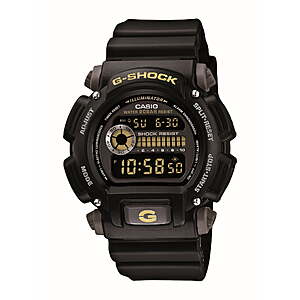 G-Shock DW9052-1CWT $23.45