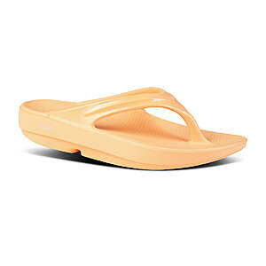 OOFOS Start of Summer Sale: Men's/Women's OOFOS Sandals (limited sizes/styles) From  + Free S/H