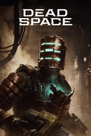 Dead Space (2023) (Xbox Series X|S Digital Download): Digital Deluxe Edition $15.99 or Standard Edition $13.99 via Xbox/Microsoft Store