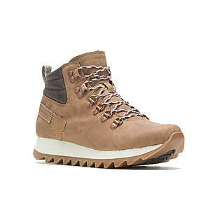 Merrell 40% Off Coupon: Men's Hydro Slide 2 (Mosstone) $22.79, Women's Alpine Hiker Shoe $34.17, More + Free Shipping on $49+