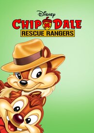 Chip 'n' Dale's Rescue Rangers: The Complete Series (1989) (Digital HDX TV Show) $20