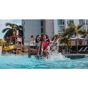 World of Hyatt Hotels: Earn Up to 16,000 Bonus Points on Eligible Nights Stay Free to Register (Valid thru 9/7)