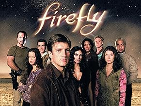 Firefly: The Complete Series (2002) (Digital HD TV Show) 