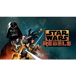 Complete Digital TV Series: The Wayans Bros. $29.99, Star Trek: The Lower Deck $24.99, Psych, Monk, Family Ties $19.99, Dead Like Me $14.99, Rosewell, Star Wars: Rebel $9.99 & More