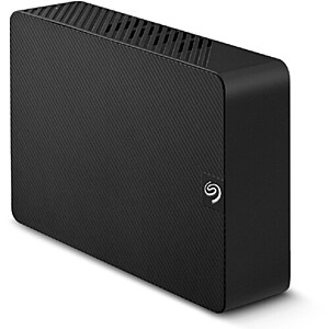 26TB Seagate Expansion Desktop USB 3.0 External Hard Drive 0 + Free S/H