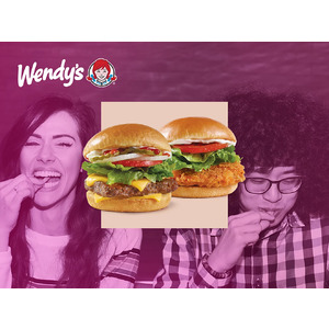 T-Mobile Customers: Wendy's Dave's Single, Classic or Spicy Chicken Sandwich Free to Claim via T-Mobile T-Life App (Valid thru 6/23)