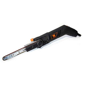 WEN 2-Amp Variable Speed Detailing File Sander w/ 1/2-x-18