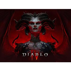 PlayStation+ Members: PS4/PS5 Digital Games: Diablo IV, Jusant & More Free to Claim (Active Subscription Required)