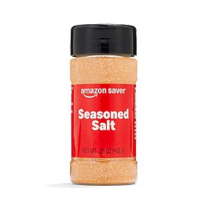 Amazon Saver Pantry Seasoning: 0.8oz. Italian Seasons <img src=