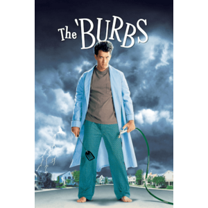 The 'Burbs (1989) (Digital HD Film; MA) $4.99 via FanFlix