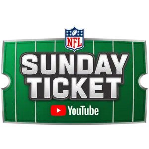 NFL Sunday Ticket Student Plan/Service Offer $119/yr w/ Student Verification Required