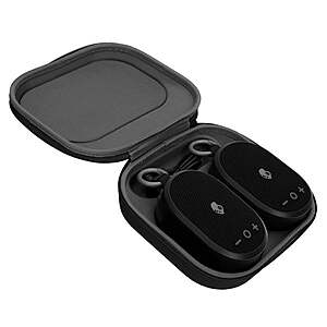 Costco - Skullcandy Kilo Wireless Bluetooth Speaker with Case Bundle, 2-pack $19.97 YMMV in store only
