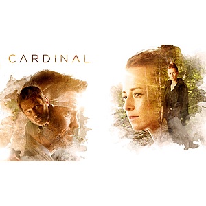 Complete Digital HD TV Shows: Ransom , My Name is Earl , Cardinal  & More