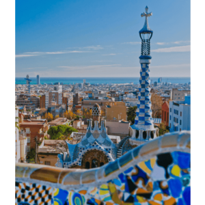 Roundtrip Airfares: New York to Barcelona, Spain via Iberia For Level Airlines $288 (Limited Dates/Travel Nov-Dec 2025)