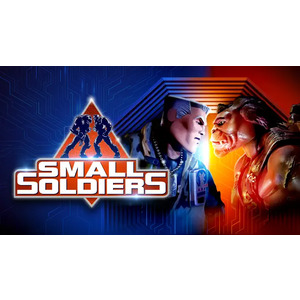 Small Soldiers [4K-UHD] on Apple TV $4.99