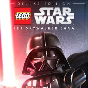 17-Game LEGO Worlds Collide 2025 Humble Bundle (PC/Steam Digital Download) $15