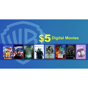 Select TV Seasons / Films (Digital HD/4K): Chernobyl: Season 1 (HD), Barbie (4K)  each & More