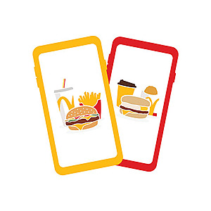 McDonald's App: Pre-Register for 2025 McDonald's Monopoly Game & Earn 500 Reward Free to Register (Valid Before 10/6)
